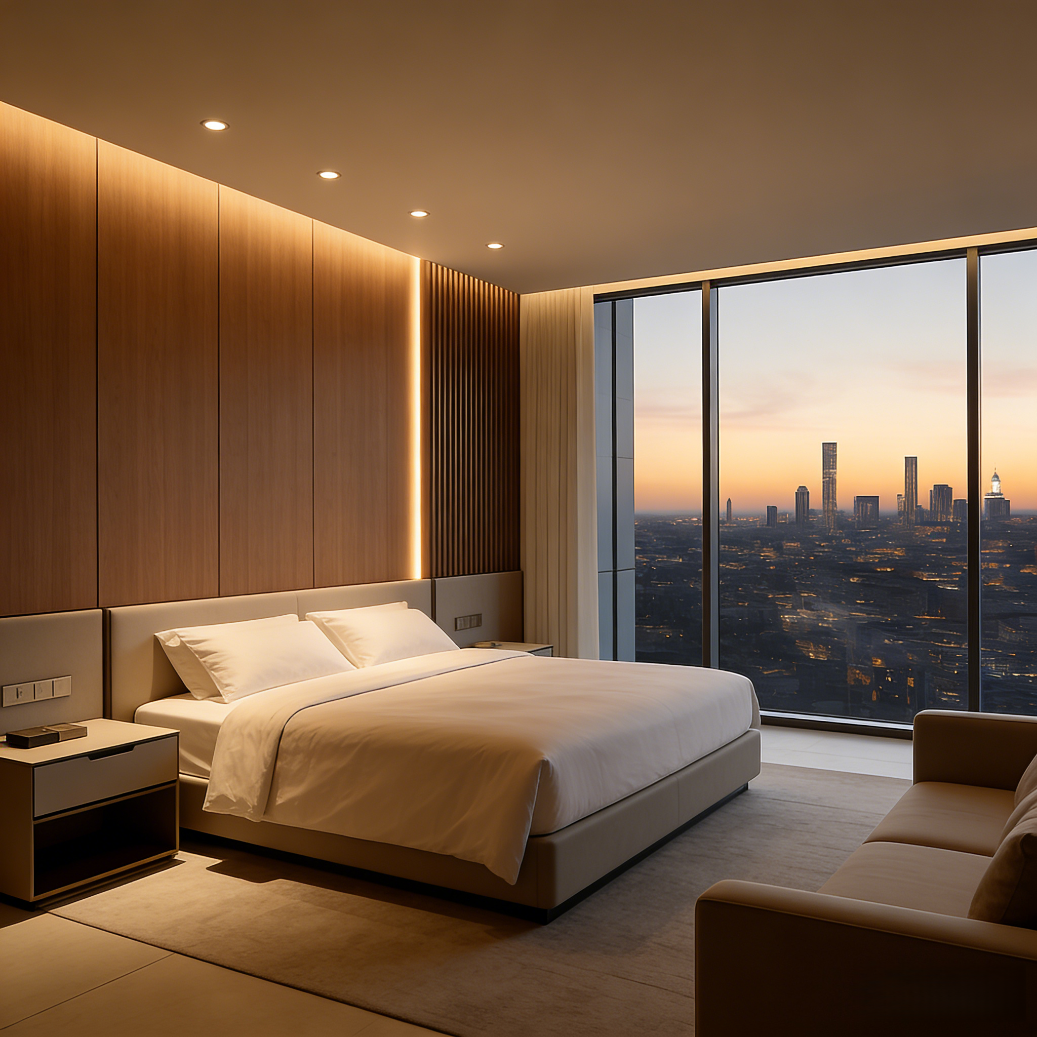 Why Perfect Construction Drawings Still Lead to Poor Lighting Effects On-Site: Solving the Big “Design-to-Reality” Pain Point