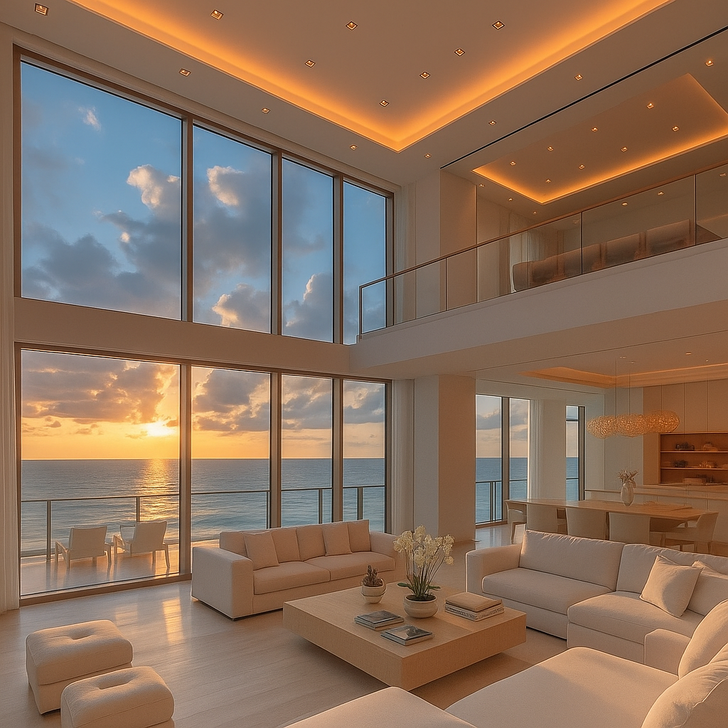 Lighting Design is Replacing Soft Decoration as the New Competitive Edge for Hotels