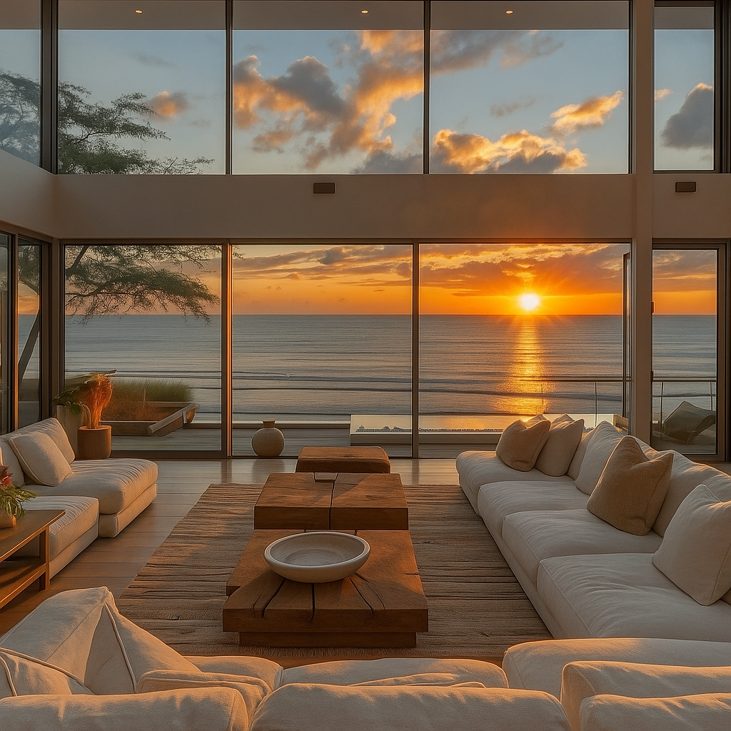 How a Hotel Used Lighting to Create an Immersive Holiday Experience: Case Study & Trends