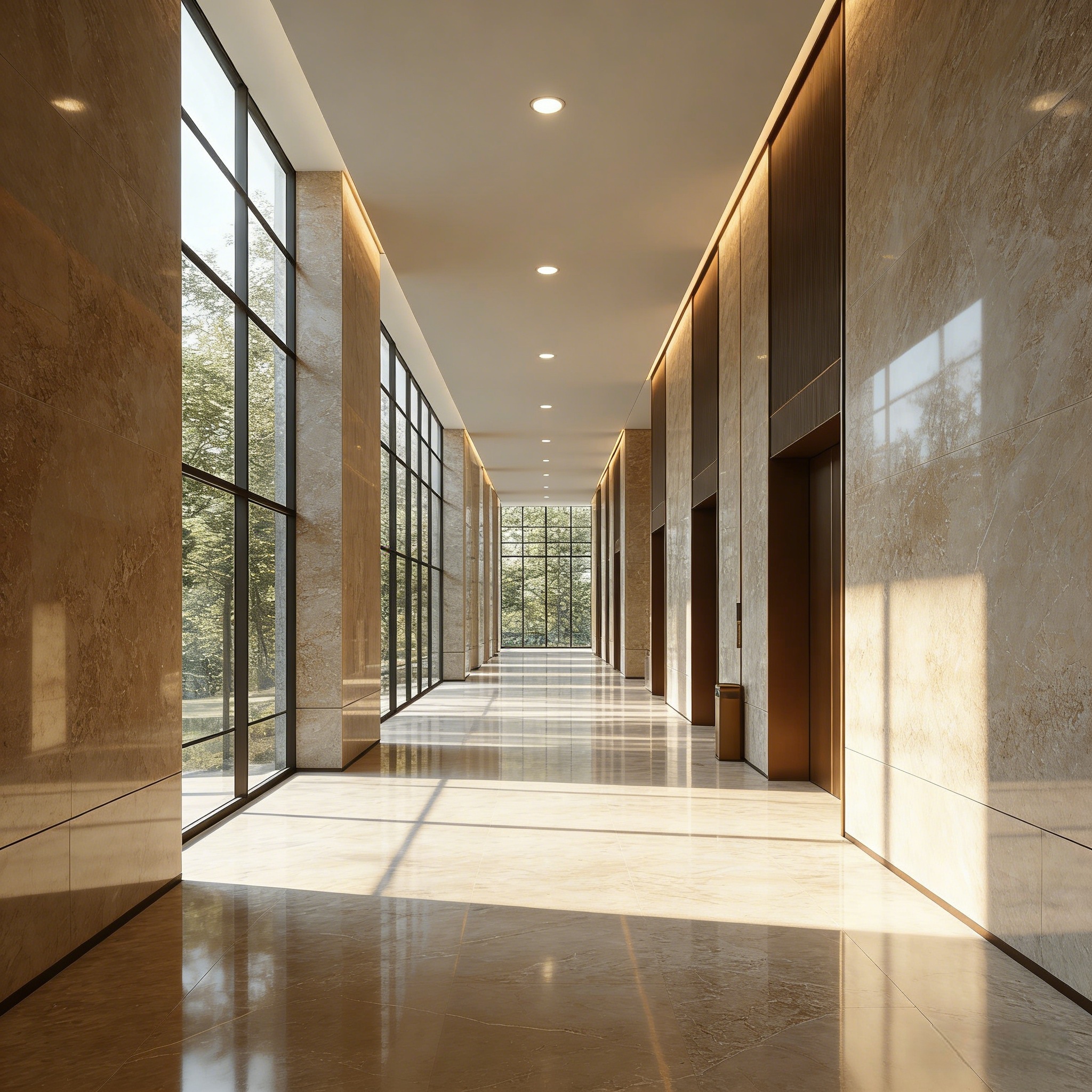 How Much Can Downlights Really Save for Chain Hotels in a Year? The Calculation You Can’t Ignore