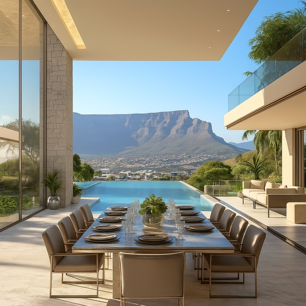 Why Do Some Hotels Look So Stunning in Photos? Because the Lighting Is Designed for the Camera