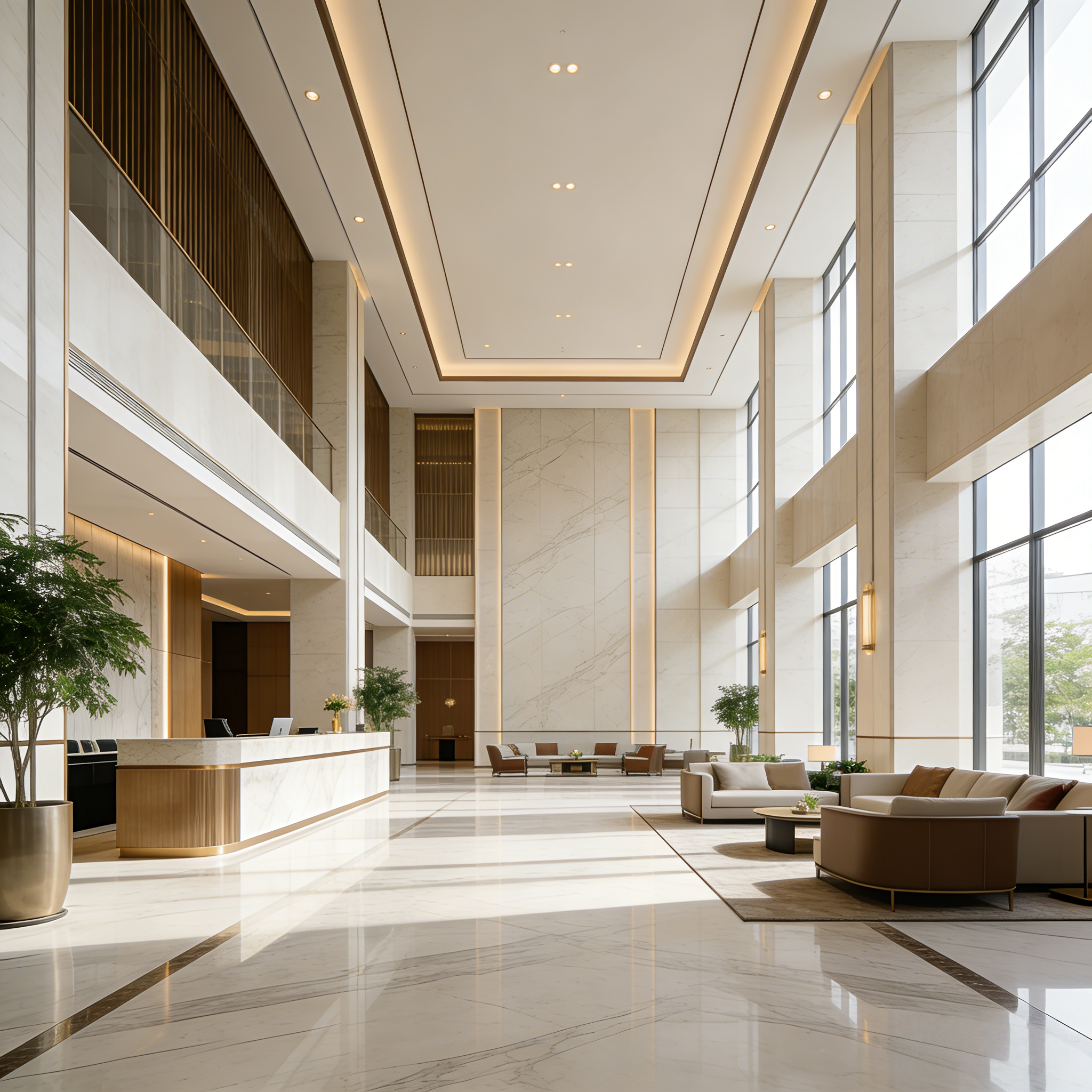 How to Calculate Your Hotel’s Annual Lighting Electricity Cost? Three Steps to Uncover the “Hidden Consumption” of Lamps