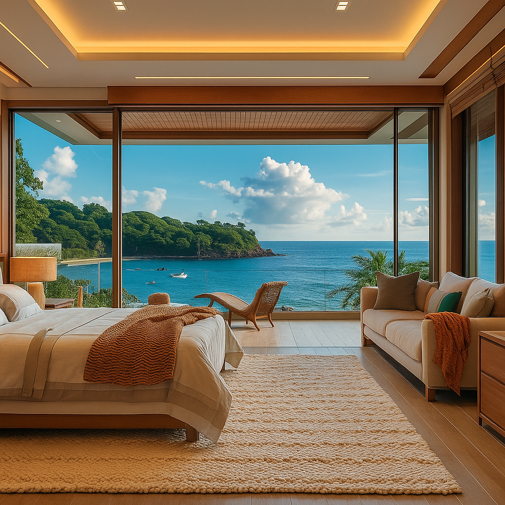 The Most Common Complaints About Hotel Guest Rooms Are Actually About Lighting