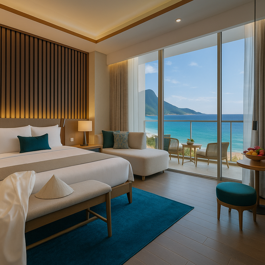 How Poor Lighting Design Undermines Hotel Operations: Avoiding Hidden Pitfalls