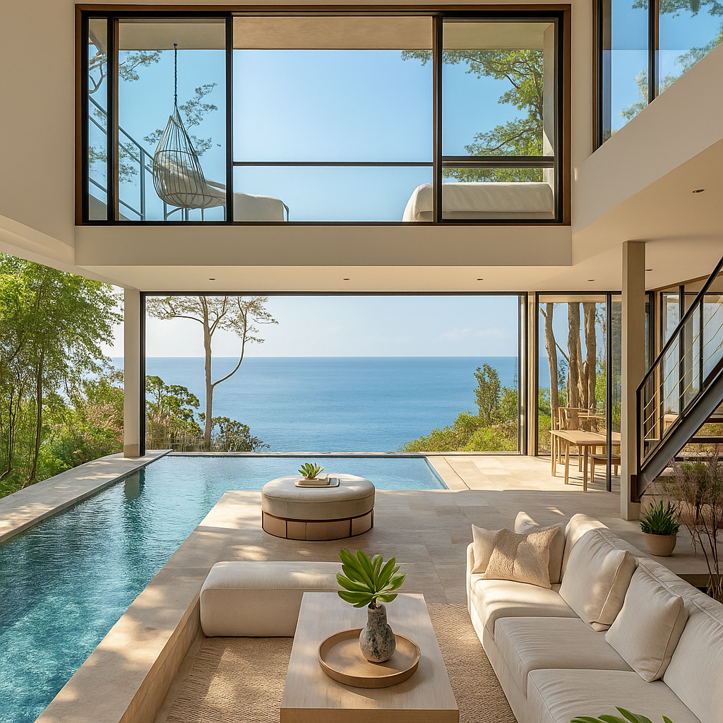 The Psychology of Light: How Lighting Influences Guest Mood