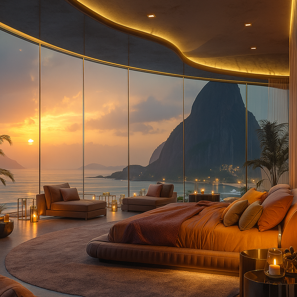 After Completing 100+ Hotel Projects: The 6 Biggest Lighting Pitfalls We Discovered