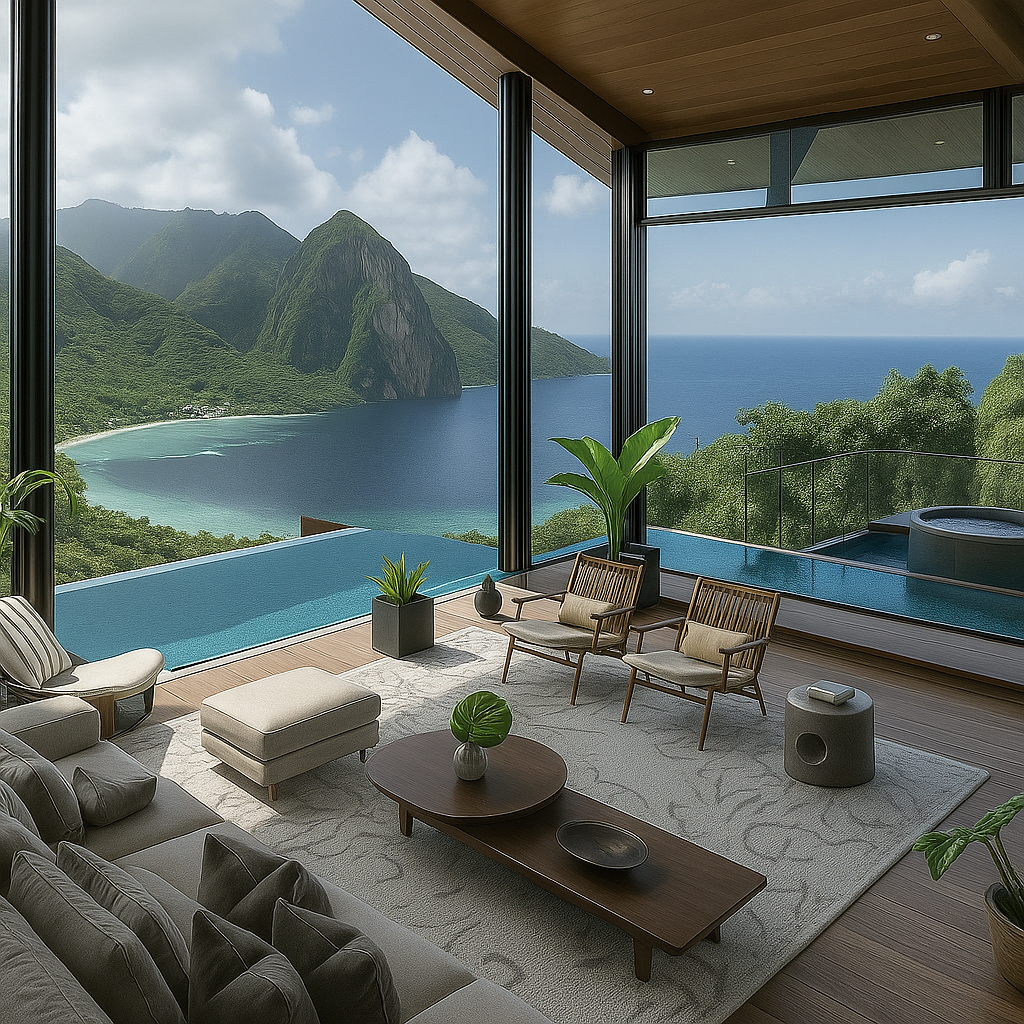 Soft Yet Stunning: How Guest-Friendly Lighting Drives Social Sharing in Young Hotels