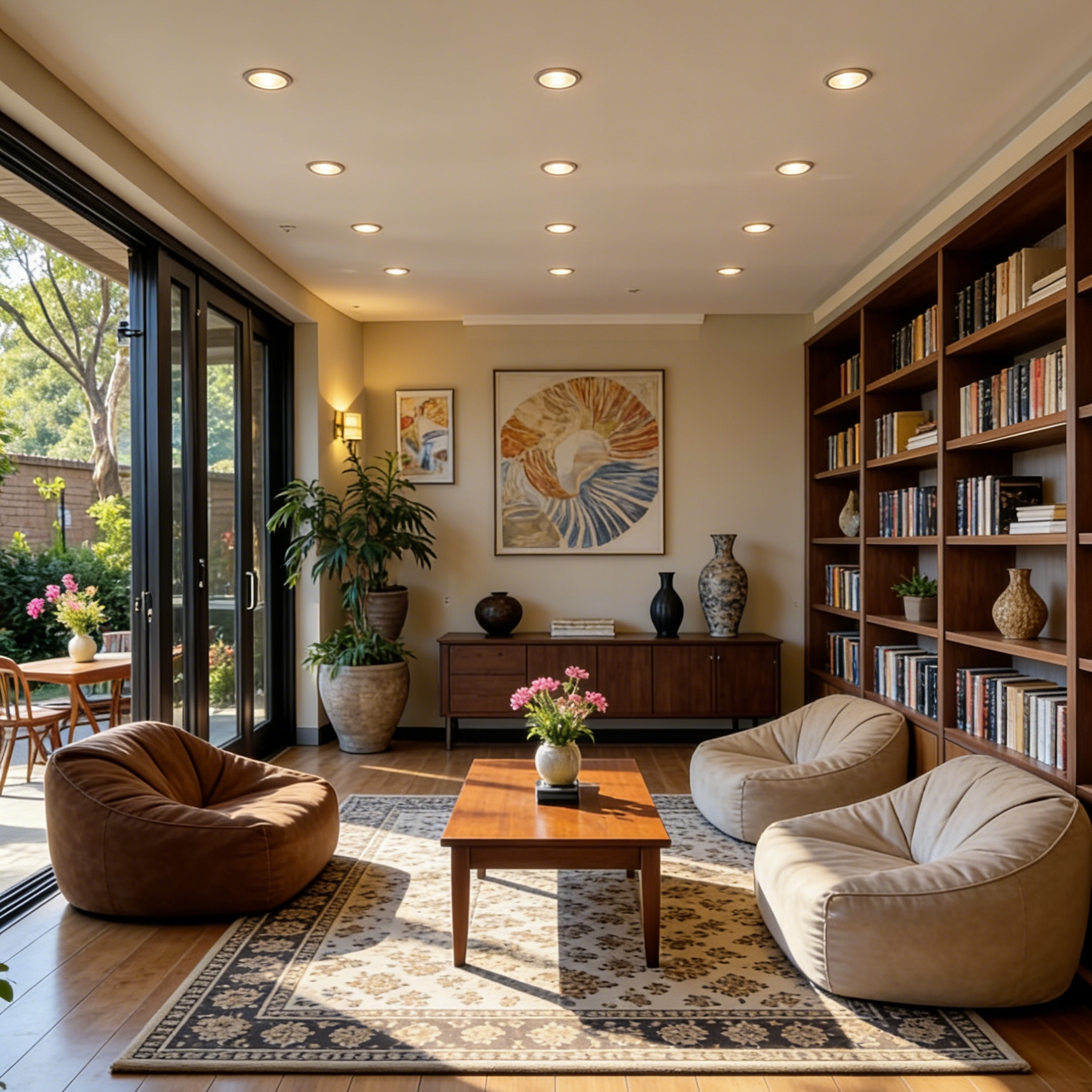 Why Do Five-Star Hotels Care More About “Light Spots and Transitions” in Downlights?