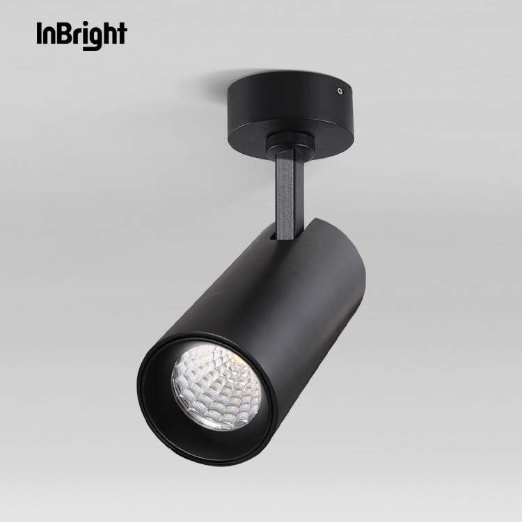 IBDL235 Surface mounted ceiling spotlight