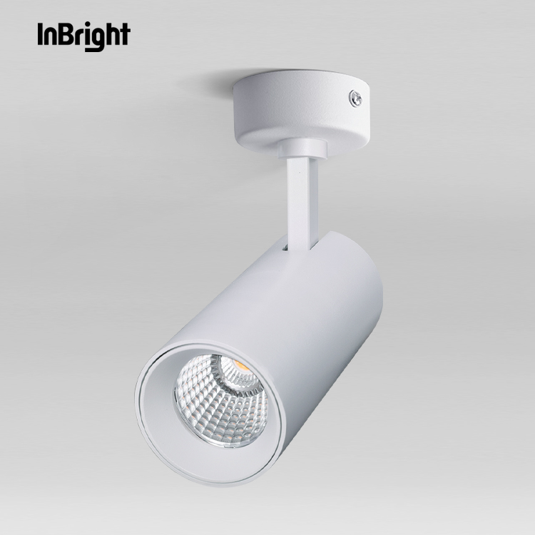 IBDL235 Surface mounted ceiling spotlight