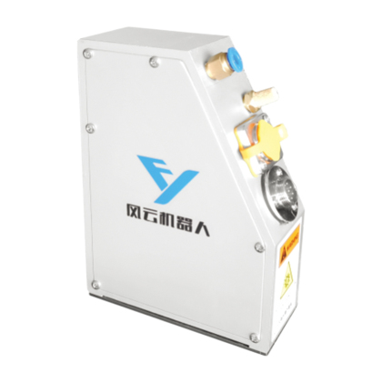 激光视觉焊缝跟踪系统 FY-JGS-300R00（通用系列）