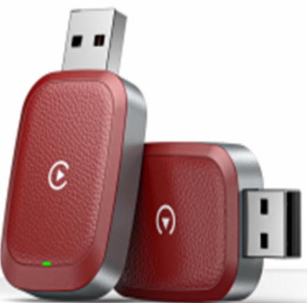 SCP8103S: Carplay and Android Auto 2-IN-1 Adapter