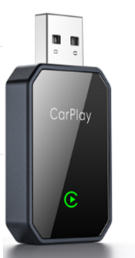 SCP8122S: Carplay and Android Auto 2-IN-1 Adapter