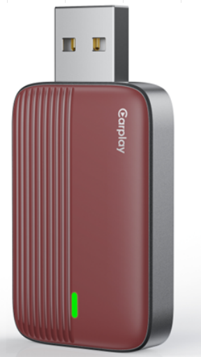 SCP8128S: Carplay and Android Auto 2-IN-1 Adapter