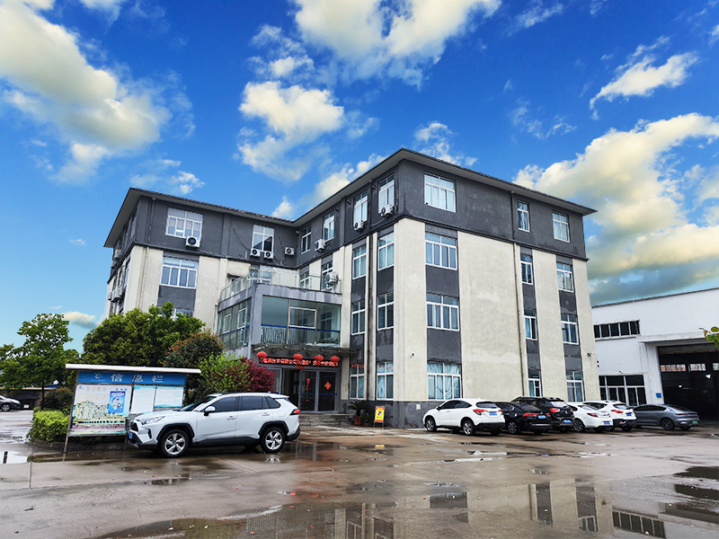 清明节前的长安设备涂装