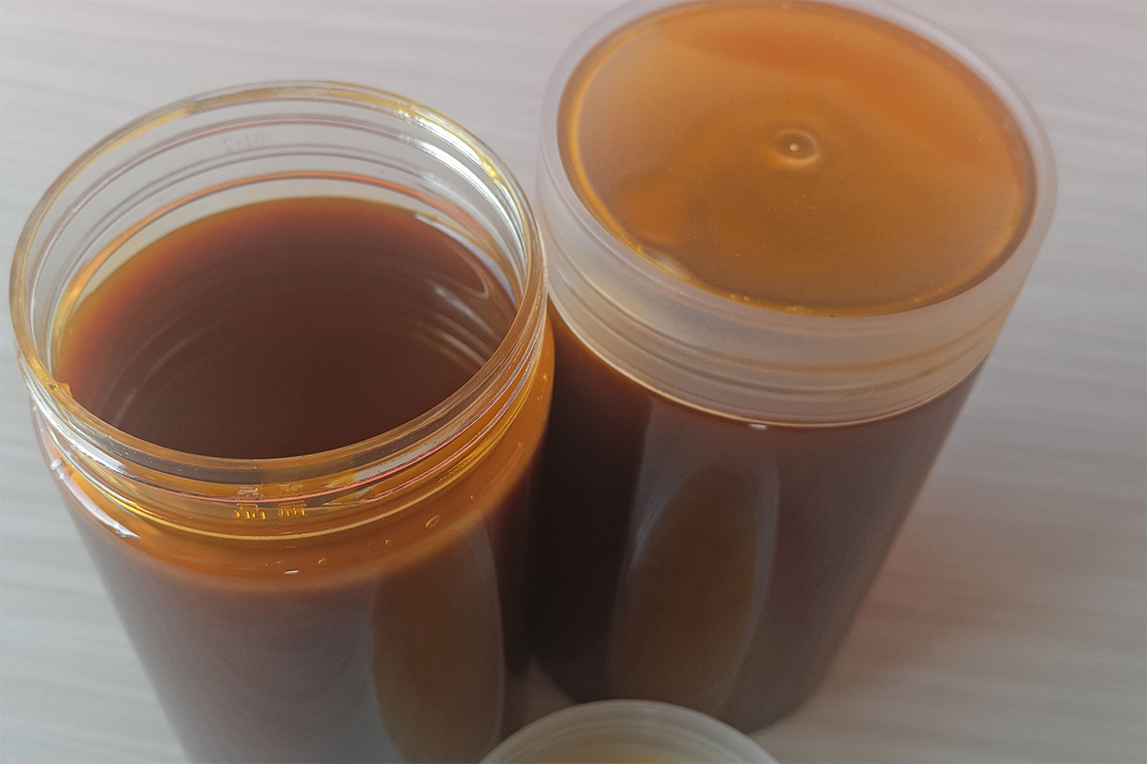 Soy Lecithin liquid