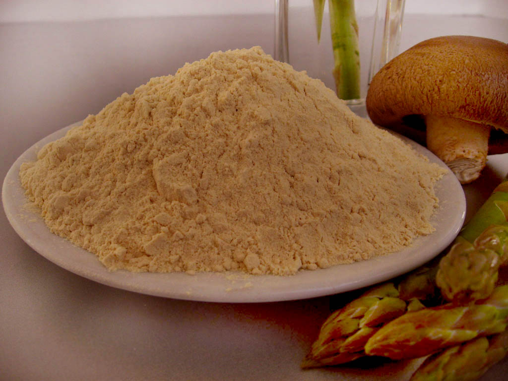Soy Lecithin powder