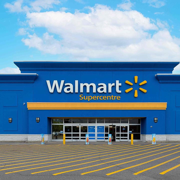 Walmart