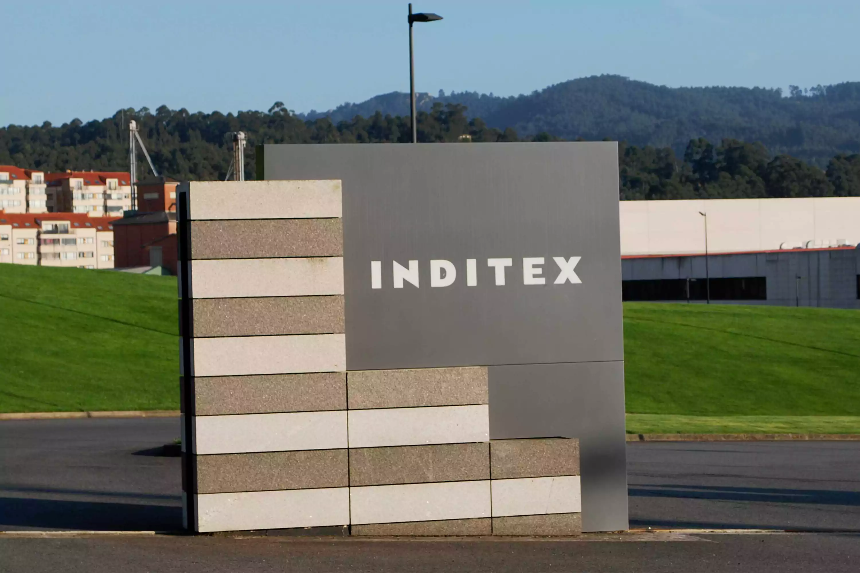 Inditex