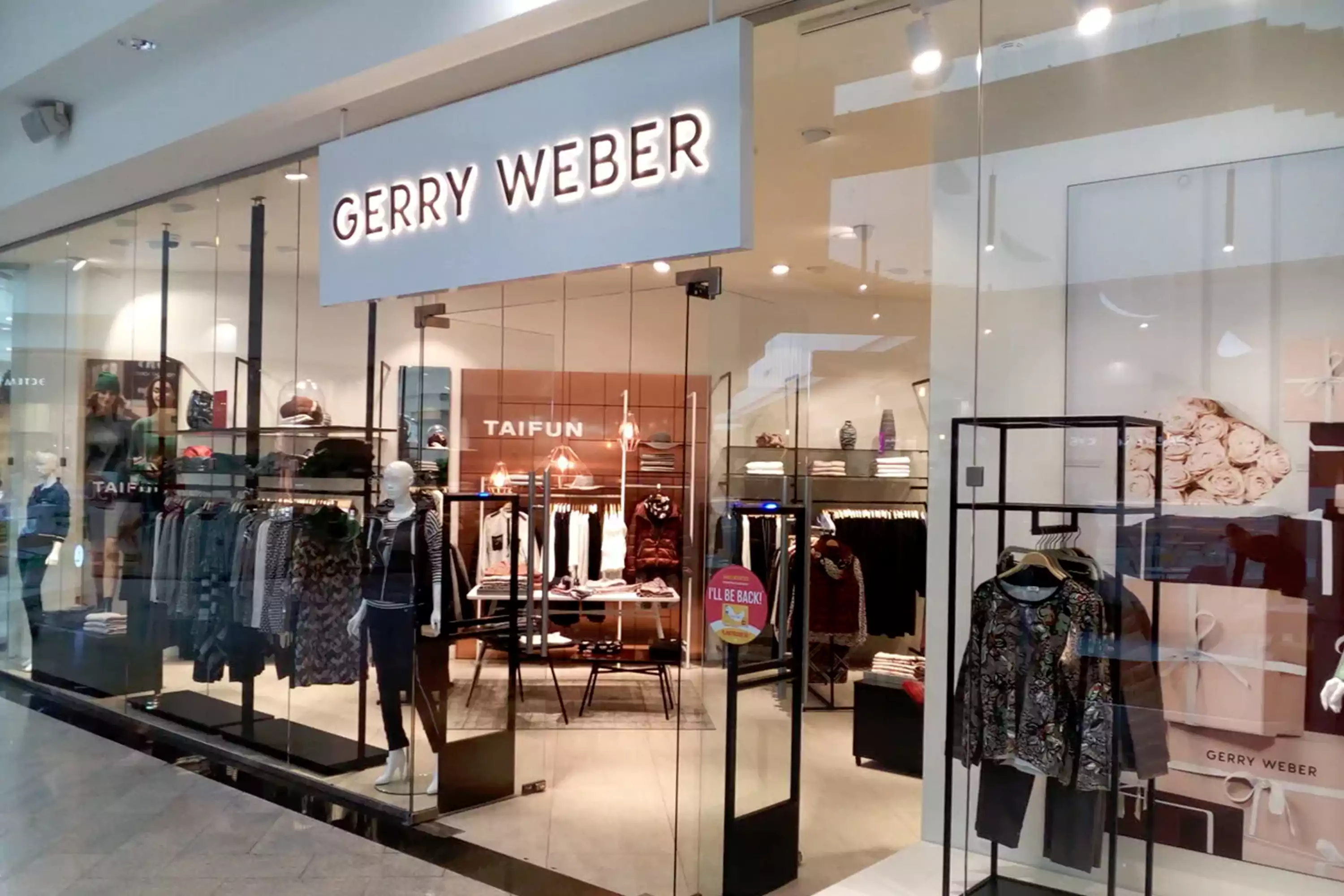 Gerry Weber