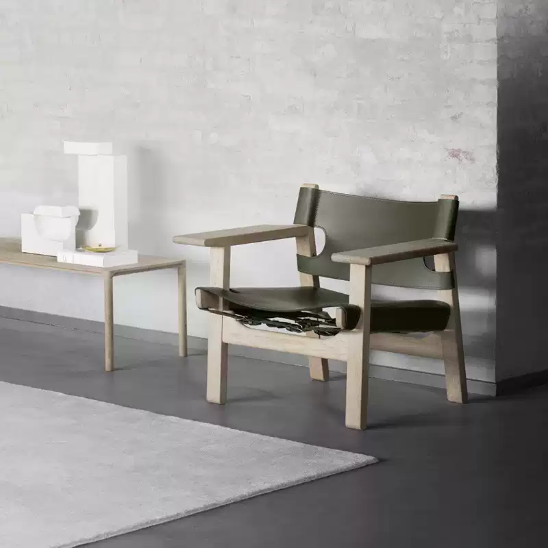 Spanish Chair / Spanischer Stuhl