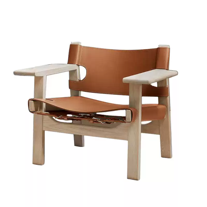 Spanish Chair / Spanischer Stuhl