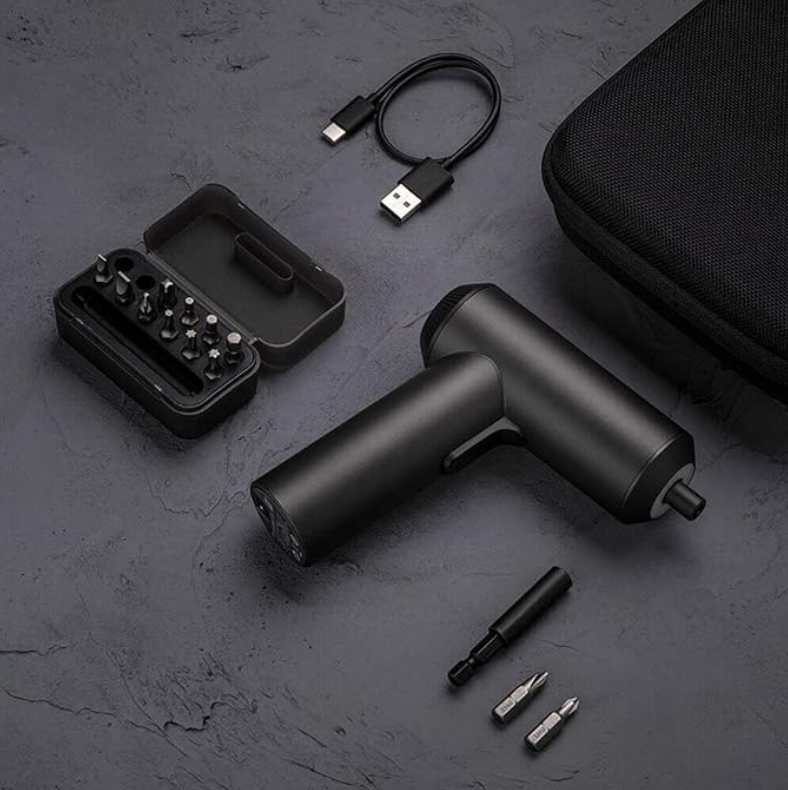 Xiaomi Mi Cordless Screwdriver