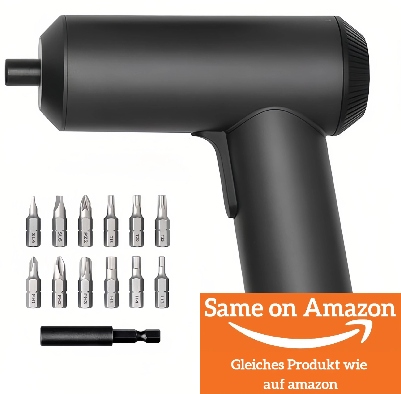 Xiaomi Mi Cordless Screwdriver