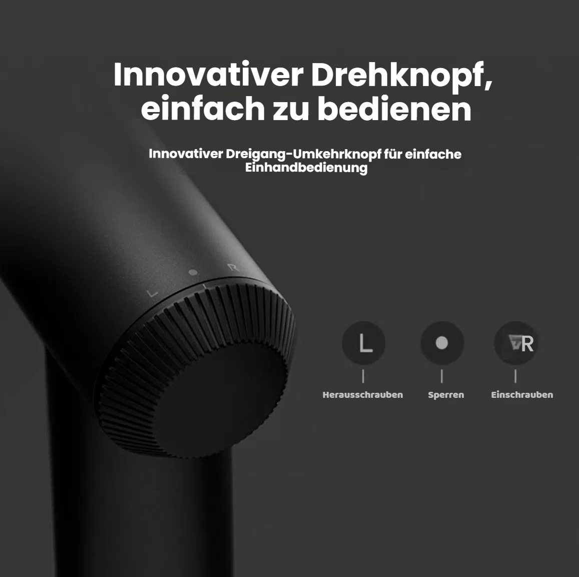 Xiaomi Mi Cordless Screwdriver