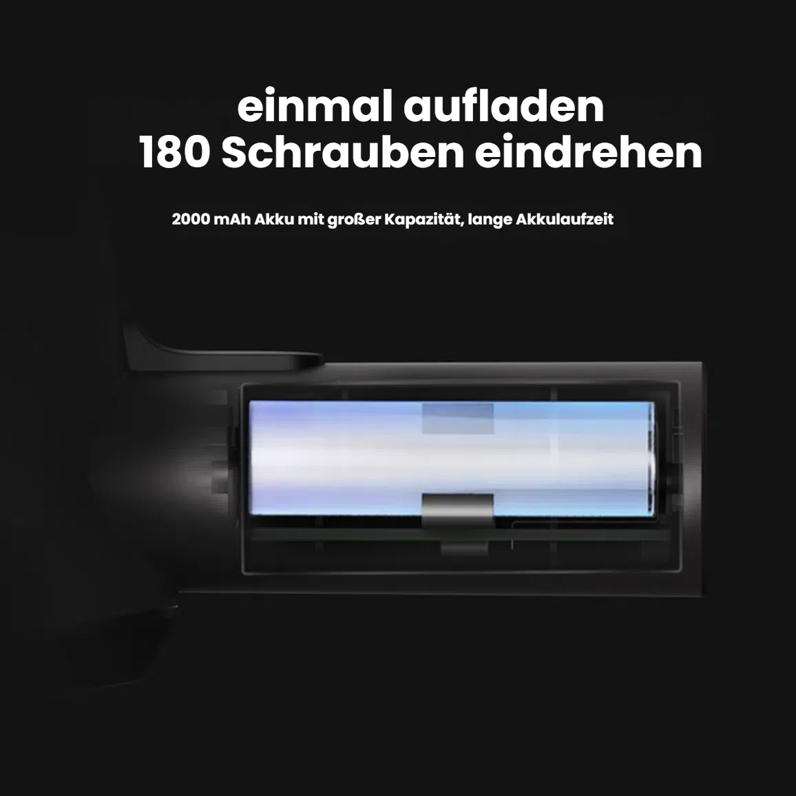 Xiaomi Mi Cordless Screwdriver