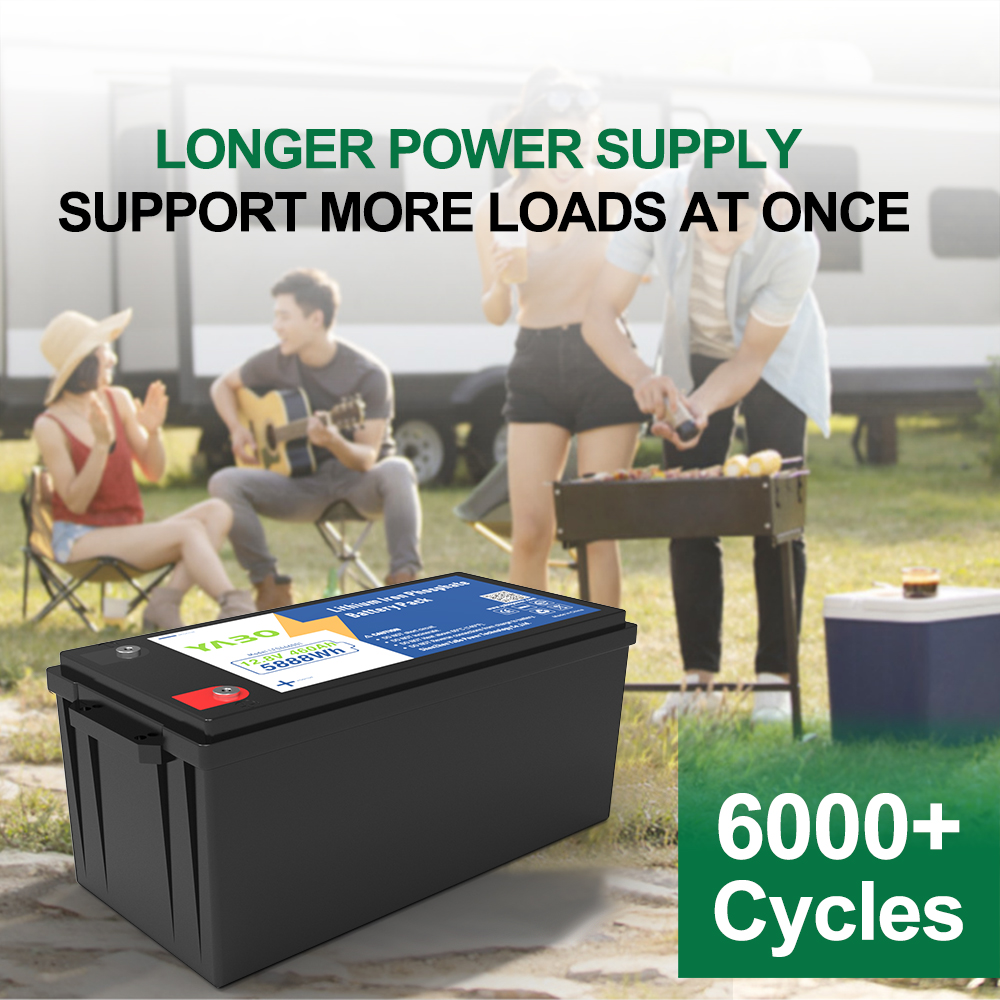 12V 460Ah Lithium Iron Phosphate Battery Pack for Drones – Extended Flight Time for Large-Scale Operations