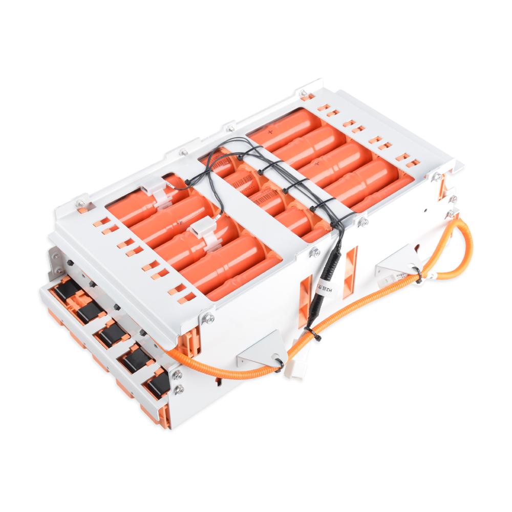 19.2V 6.5Ah Ni-MH Hybrid Battery Packs Module Replacement for Lexus RX400h RX450h