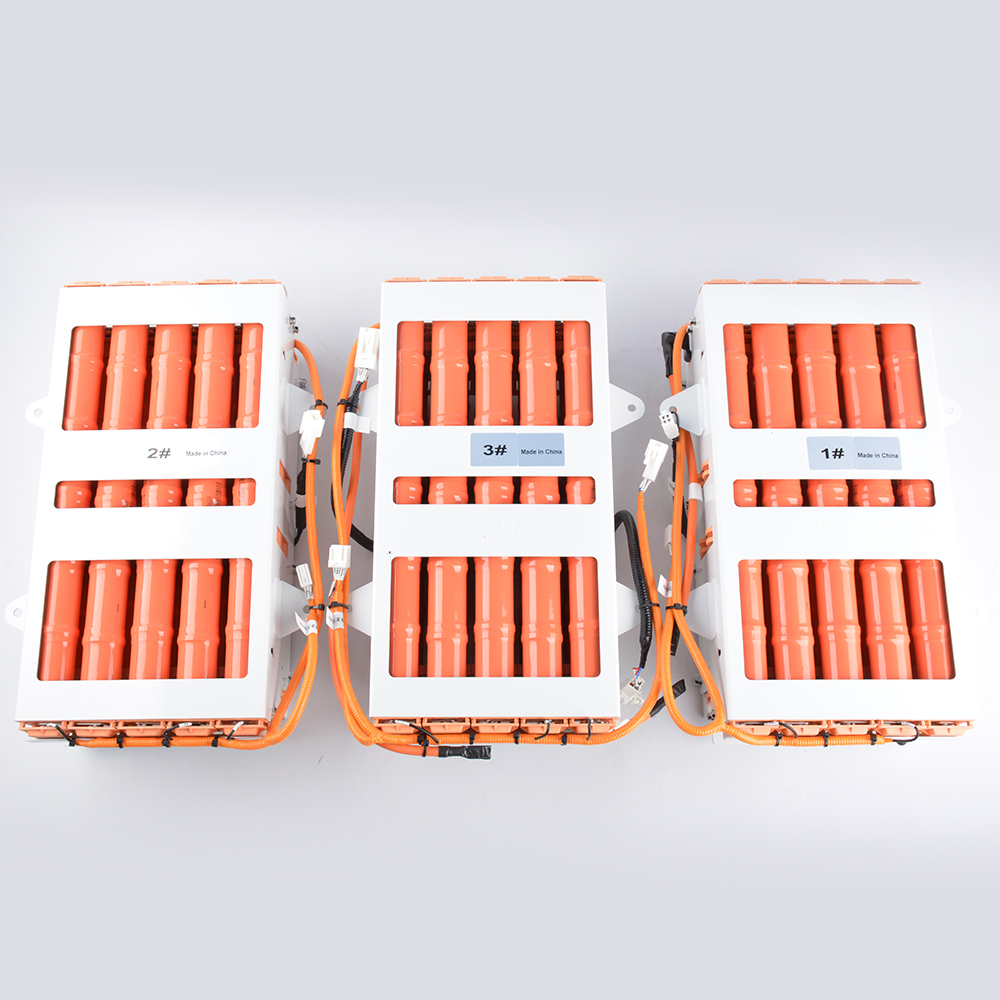 19.2V 6.5Ah Ni-MH Hybrid Battery Packs Module Replacement for Lexus RX400h RX450h