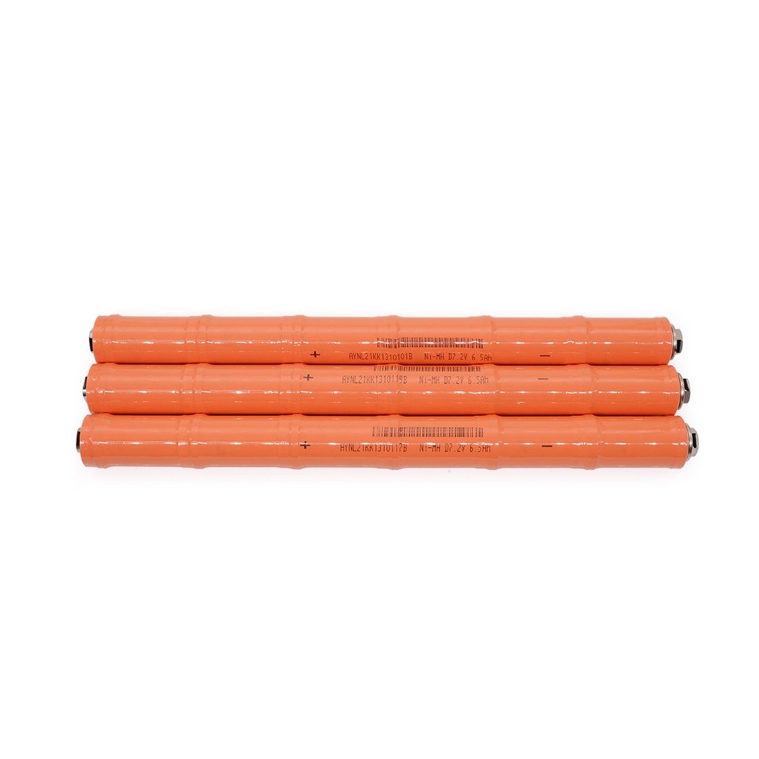 7.2V 6.5Ah Ni-MH Hybrid Car Battery Stick Replacement for Toyota Prius Civic Insight Accord