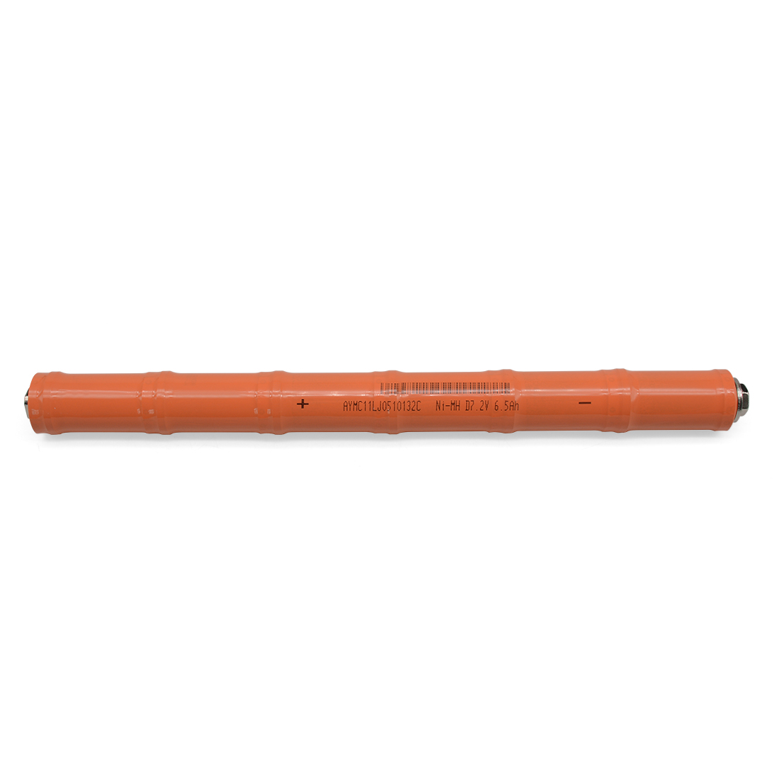7.2V 6.5Ah Ni-MH Hybrid Car Battery Stick Replacement for Toyota Prius Civic Insight Accord