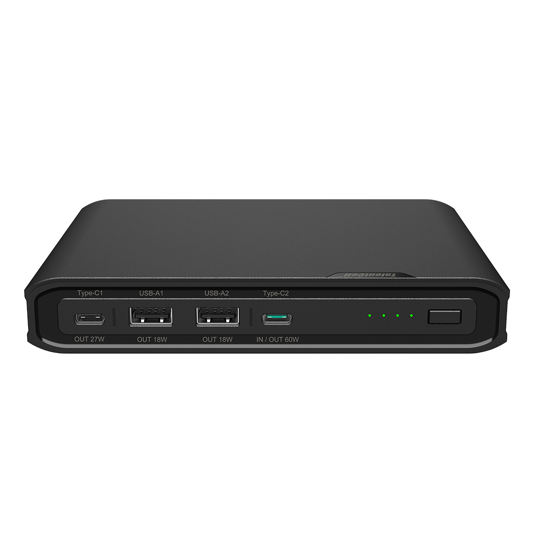 PB4024 14.4V 6700mAh Lithium Battery Pack with Dual USB-C PD 60W Output