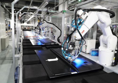 Mechanical Manufacturing