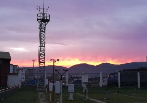 Telecommunications industry