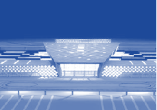 New Wenzhou Railway Station · Zhejiang