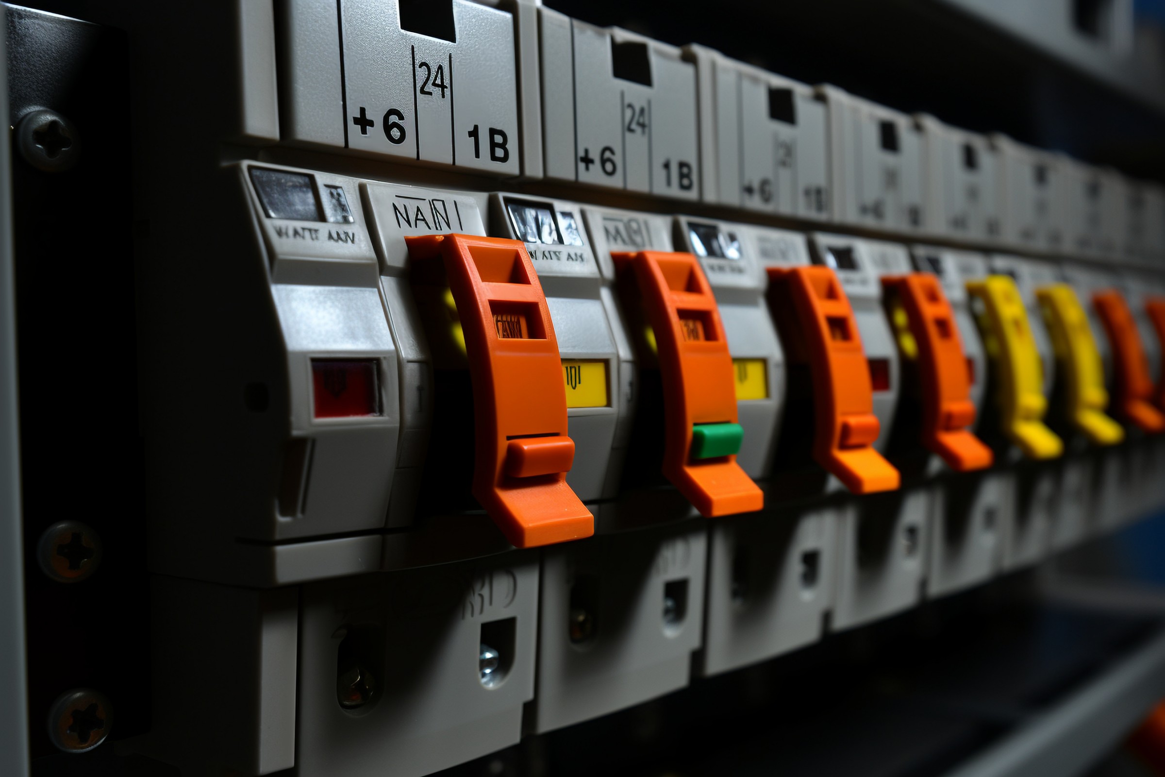 Isolating Switch / Disconnector