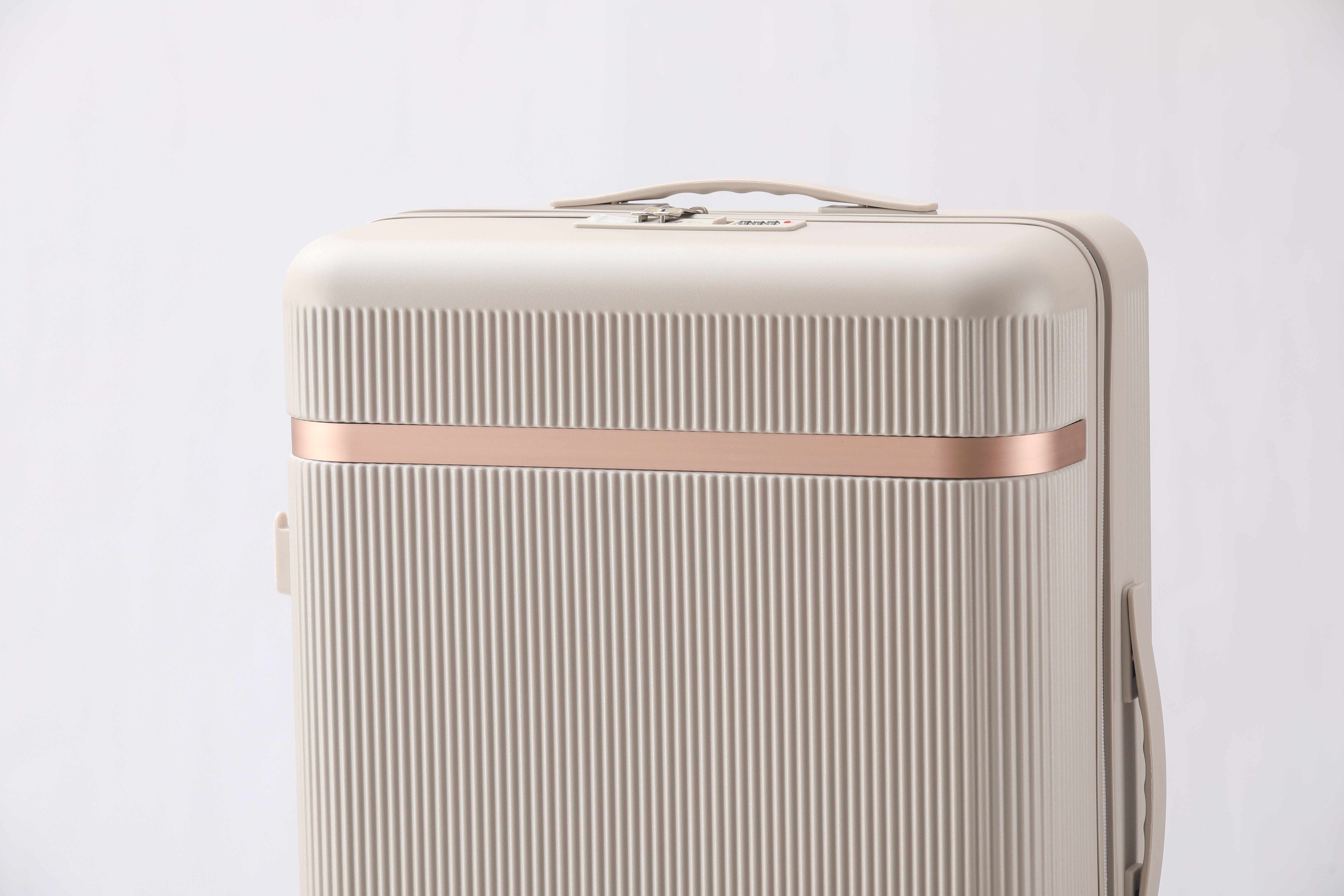 Lightweight Expandable Hard Shell Spinner Carry On Luggage