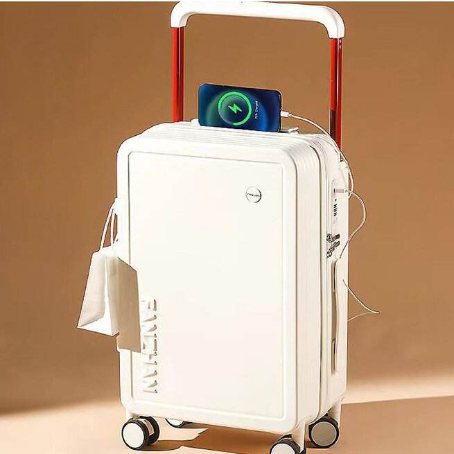 How to Choose Lightweight Travel Luggage for Long Journeys: Essential Guide