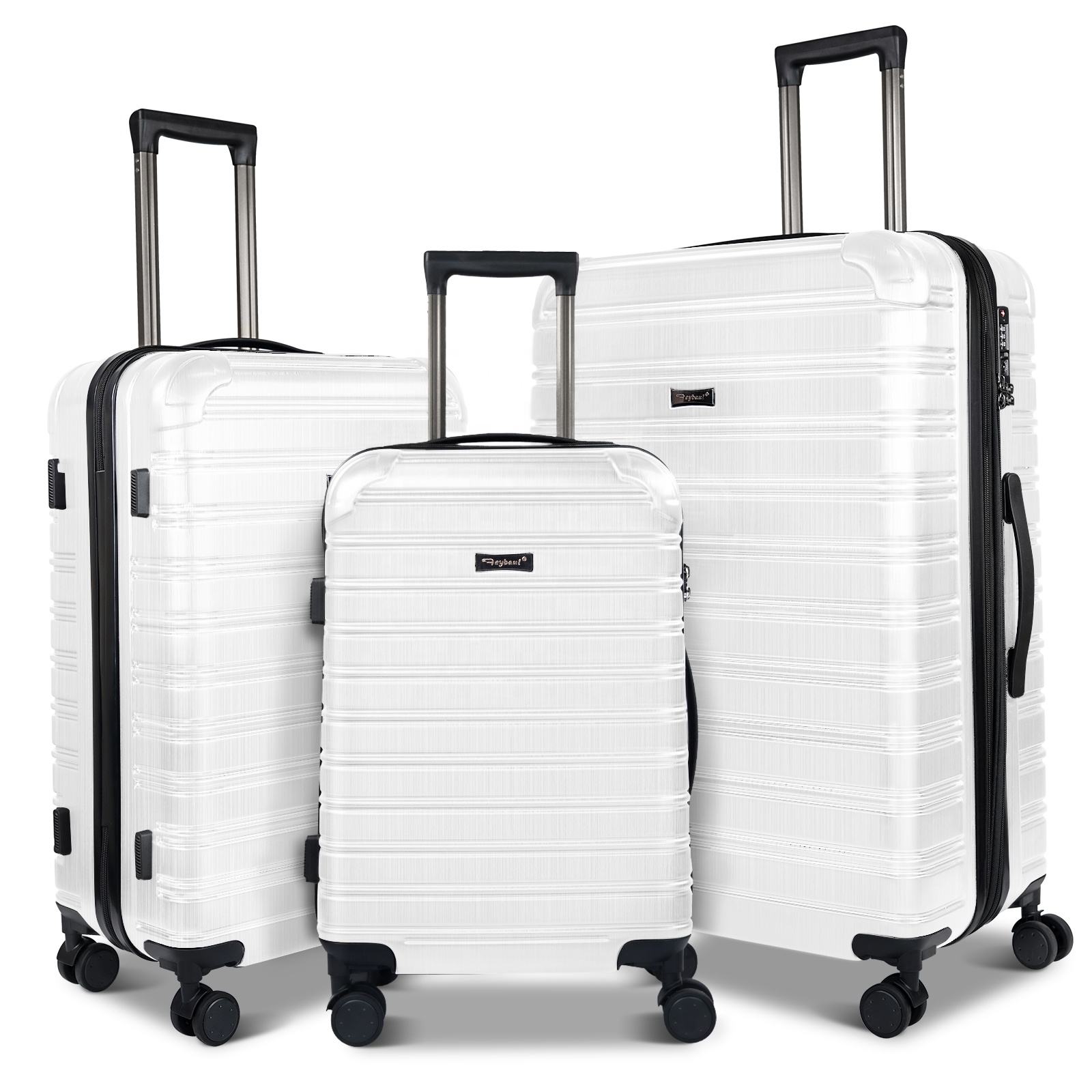 Tips for Picking Lightweight Travel Luggage for Extended Trips