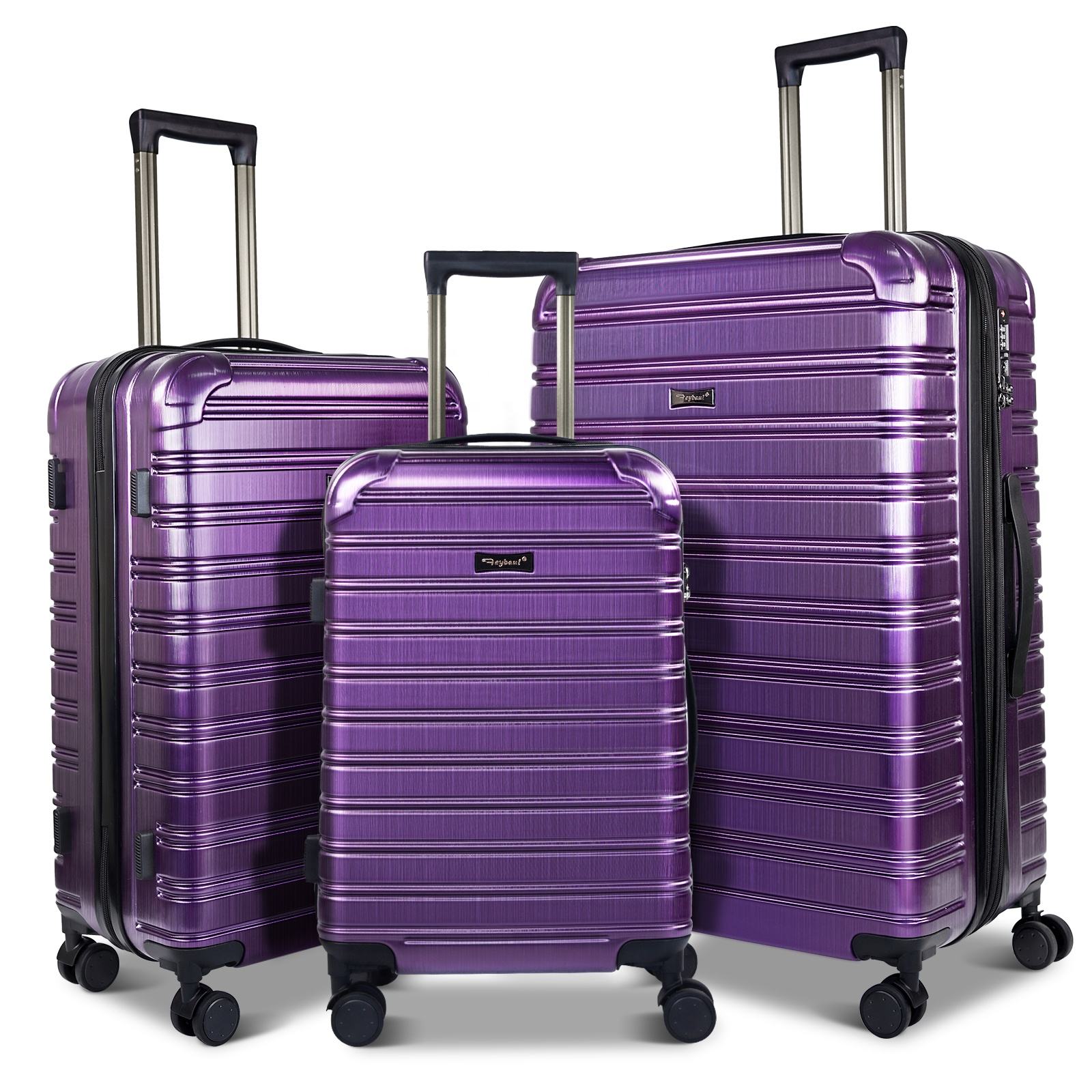 Choosing Lightweight Travel Luggage for Effortless Long Journeys