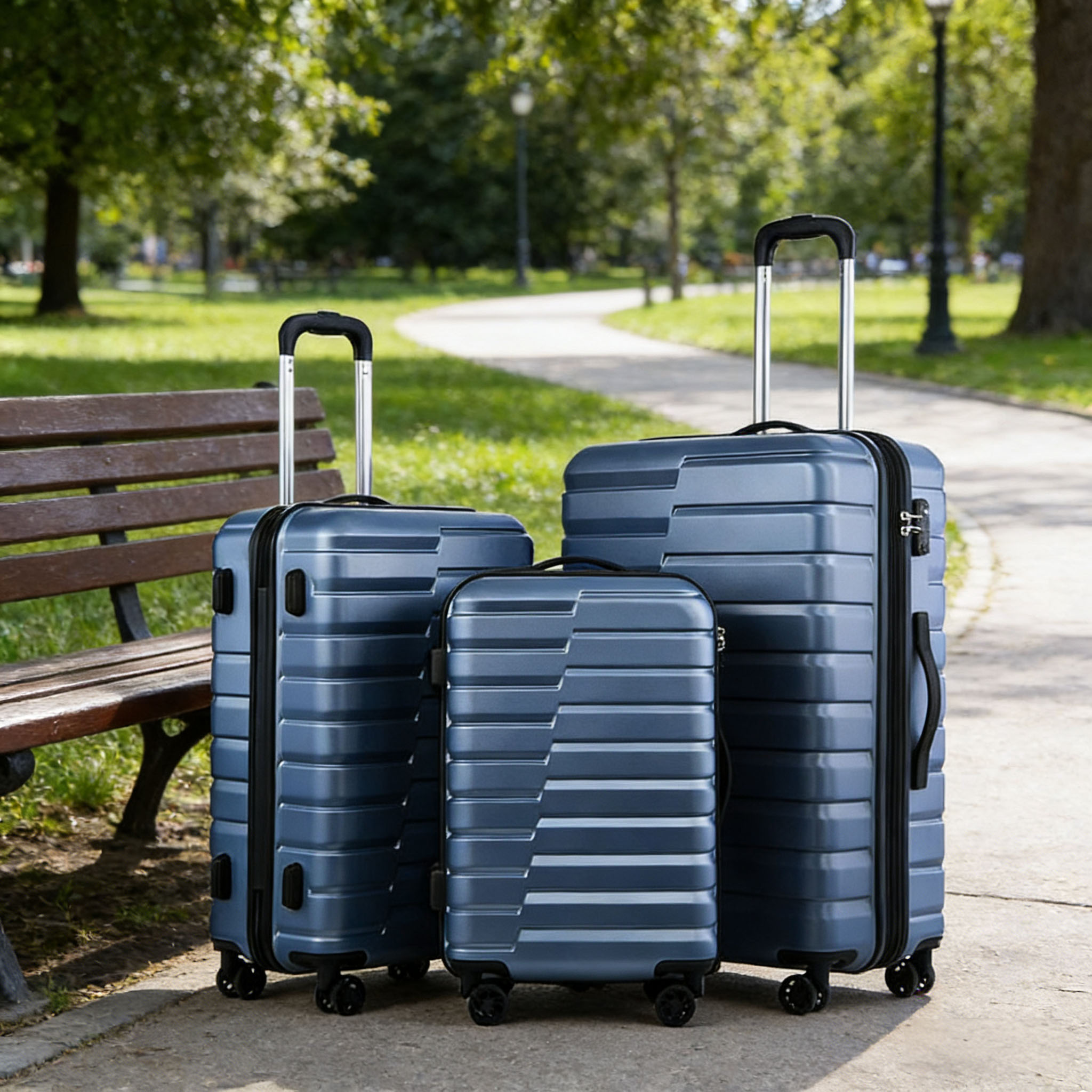 Walizki rozszerzalne: elastyczność podróży w 2026 roku