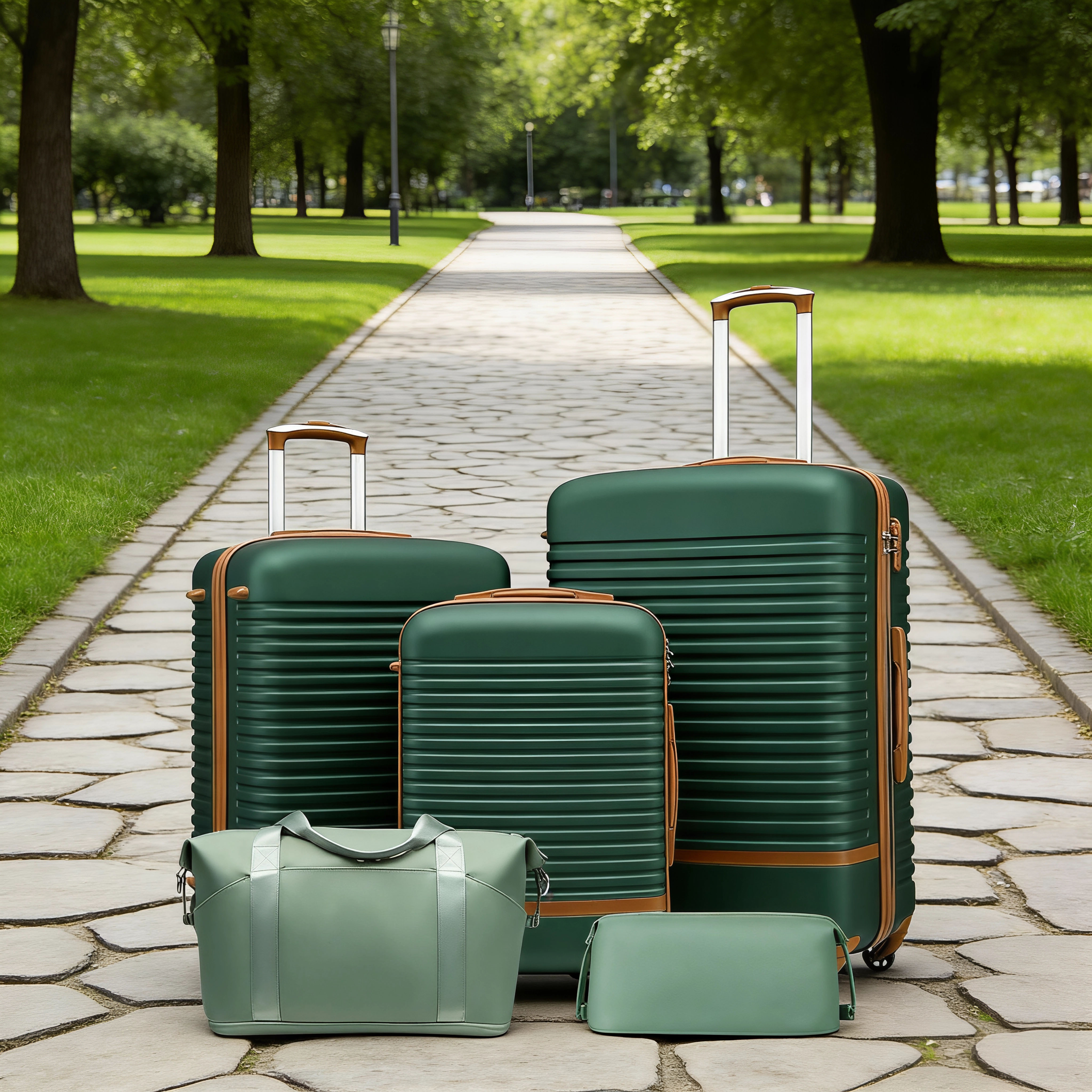 Luggage You Should Never Use in 2026 – And What to Choose Instead