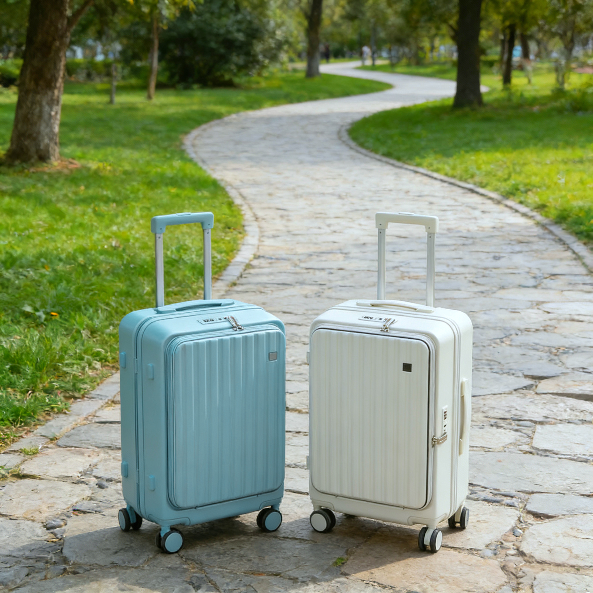 Stop Using These Luggage Types: Better Choices for Smarter Travel