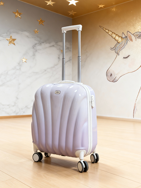 Travel Children's suitcase
