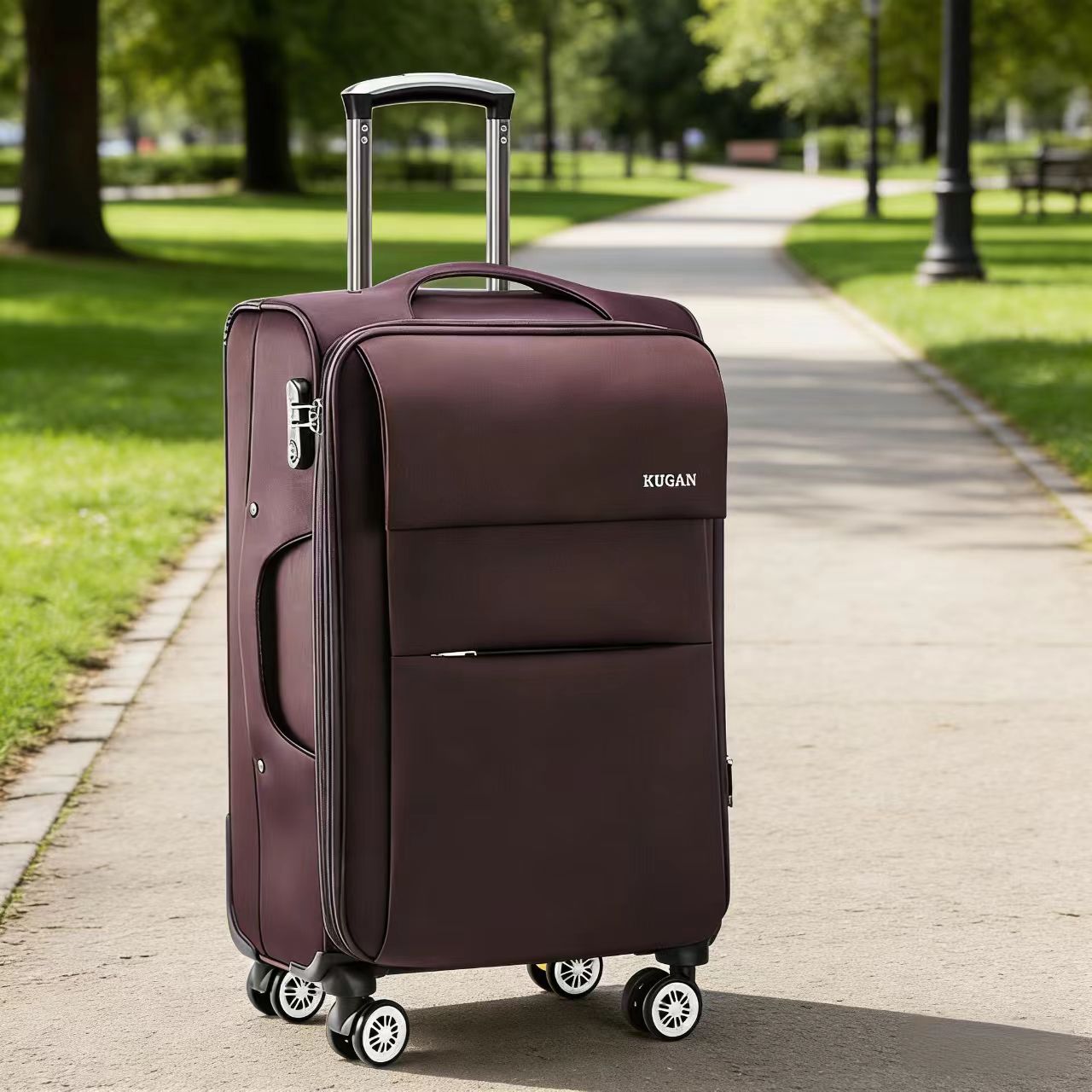 Najlepsze zestawy walizek na weekendowe podróże w 2026 roku