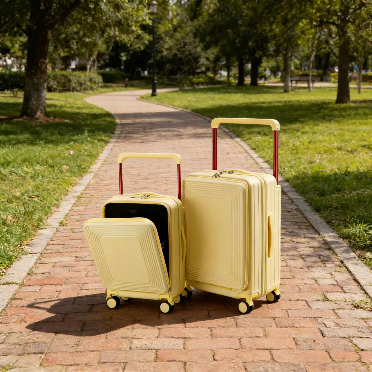 Jak profesjonalnie spakować bagaż do wysyłki i przechowywania